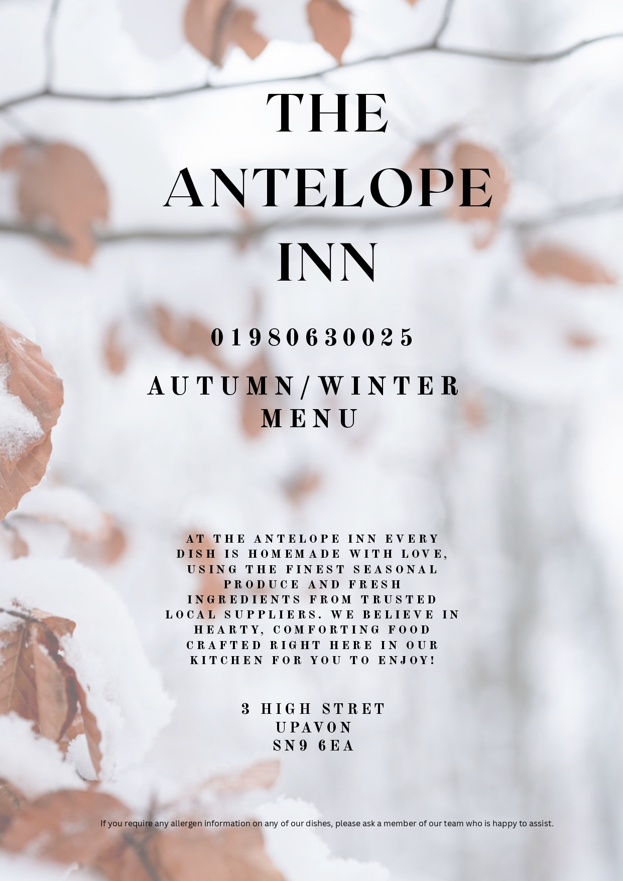 autumnwinter menu Antelope 2026 2027 20260915 121656 0000 page 0001